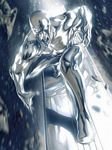 pic for Silver Surfer